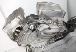 01-03 Dyna Engine Motor Reputable Seller Video! Carb Model 88 88 Twin Cam