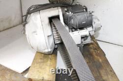 01-03 Dyna Engine Motor Reputable Seller Video! Carb Model 88 88 Twin Cam