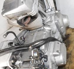01-03 Dyna Engine Motor Reputable Seller Video! Carb Model 88 88 Twin Cam