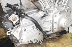 01-03 Dyna Engine Motor Reputable Seller Video! Carb Model 88 88 Twin Cam