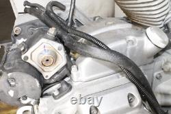 01-03 Dyna Engine Motor Reputable Seller Video! Carb Model 88 88 Twin Cam