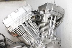 01-03 Dyna Engine Motor Reputable Seller Video! Carb Model 88 88 Twin Cam