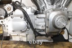 01-03 Dyna Engine Motor Reputable Seller Video! Carb Model 88 88 Twin Cam