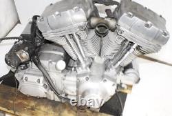 01-03 Dyna Engine Motor Reputable Seller Video! Carb Model 88 88 Twin Cam