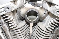 01-03 Dyna Engine Motor Reputable Seller Video! Carb Model 88 88 Twin Cam
