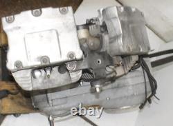 01-03 Dyna Engine Motor Reputable Seller Video! Carb Model 88 88 Twin Cam