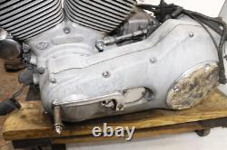 01-03 Dyna Engine Motor Reputable Seller Video! Carb Model 88 88 Twin Cam