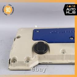 01-04 Mercedes R170 SLK230 C230 Engine Motor Cylinder Head Cover OEM