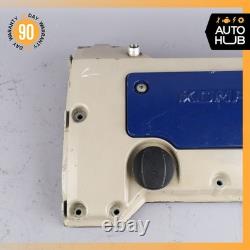 01-04 Mercedes R170 SLK230 C230 Engine Motor Cylinder Head Cover OEM