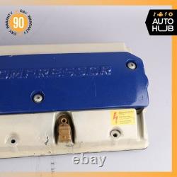 01-04 Mercedes R170 SLK230 C230 Engine Motor Cylinder Head Cover OEM