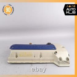01-04 Mercedes R170 SLK230 C230 Engine Motor Cylinder Head Cover OEM