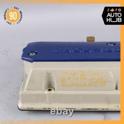 01-04 Mercedes R170 SLK230 C230 Engine Motor Cylinder Head Cover OEM