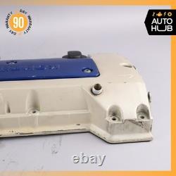 01-04 Mercedes R170 SLK230 C230 Engine Motor Cylinder Head Cover OEM