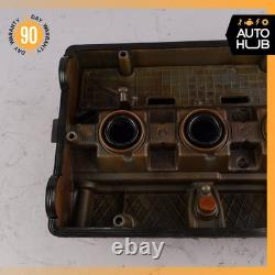 01-04 Mercedes R170 SLK230 C230 Engine Motor Cylinder Head Cover OEM