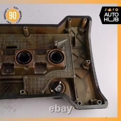01-04 Mercedes R170 SLK230 C230 Engine Motor Cylinder Head Cover OEM