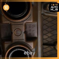 01-04 Mercedes R170 SLK230 C230 Engine Motor Cylinder Head Cover OEM