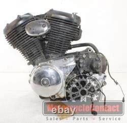 01-04 Volusia 800 CARBURETED ENGINE MOTOR REPUTABLE SELLER! CARB CARBED MODEL