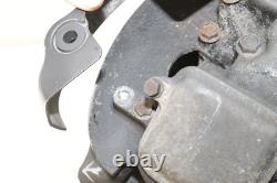 01-04 Volusia 800 CARBURETED ENGINE MOTOR REPUTABLE SELLER! CARB CARBED MODEL