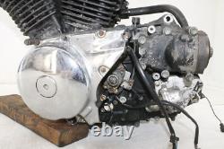 01-04 Volusia 800 CARBURETED ENGINE MOTOR REPUTABLE SELLER! CARB CARBED MODEL