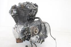 01-04 Volusia 800 CARBURETED ENGINE MOTOR REPUTABLE SELLER! CARB CARBED MODEL