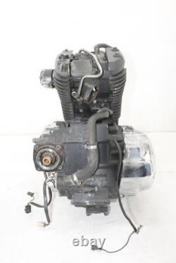 01-04 Volusia 800 CARBURETED ENGINE MOTOR REPUTABLE SELLER! CARB CARBED MODEL