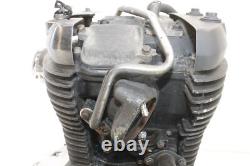 01-04 Volusia 800 CARBURETED ENGINE MOTOR REPUTABLE SELLER! CARB CARBED MODEL
