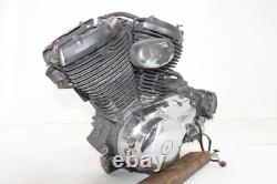 01-04 Volusia 800 CARBURETED ENGINE MOTOR REPUTABLE SELLER! CARB CARBED MODEL