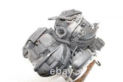 01-04 Volusia 800 CARBURETED ENGINE MOTOR REPUTABLE SELLER! CARB CARBED MODEL