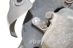 01-04 Volusia 800 CARBURETED ENGINE MOTOR REPUTABLE SELLER! CARB CARBED MODEL