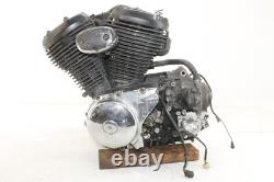 01-04 Volusia 800 CARBURETED ENGINE MOTOR REPUTABLE SELLER! CARB CARBED MODEL