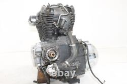 01-04 Volusia 800 CARBURETED ENGINE MOTOR REPUTABLE SELLER! CARB CARBED MODEL