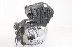 01-04 Volusia 800 CARBURETED ENGINE MOTOR REPUTABLE SELLER! CARB CARBED MODEL