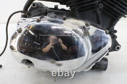 01-04 Volusia 800 CARBURETED ENGINE MOTOR REPUTABLE SELLER! CARB CARBED MODEL