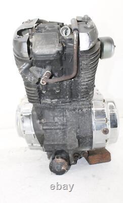01-04 Volusia 800 CARBURETED ENGINE MOTOR REPUTABLE SELLER! CARB CARBED MODEL