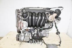 02-03-04-05-06 Jdm Acura Rsx Base Model K20a Engine 2.0l Dohc I-vtec Motor K20a3