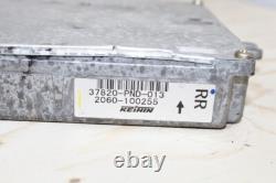 02-03-04-05-06 Jdm Acura Rsx Base Model K20a Engine 2.0l Dohc I-vtec Motor K20a3