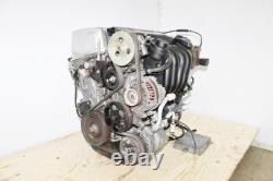 02-03-04-05-06 Jdm Acura Rsx Base Model K20a Engine 2.0l Dohc I-vtec Motor K20a3