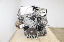 02-03-04-05-06 Jdm Acura Rsx Base Model K20a Engine 2.0l Dohc I-vtec Motor K20a3