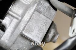 02-03-04-05-06 Jdm Acura Rsx Base Model K20a Engine 2.0l Dohc I-vtec Motor K20a3