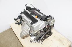 02-03-04-05-06 Jdm Acura Rsx Base Model K20a Engine 2.0l Dohc I-vtec Motor K20a3