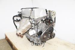 02-03-04-05-06 Jdm Acura Rsx Base Model K20a Engine 2.0l Dohc I-vtec Motor K20a3