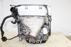 02-03-04-05-06 Jdm Acura Rsx Base Model K20a Engine 2.0l Dohc I-vtec Motor K20a3