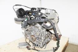 02-03-04-05-06 Jdm Acura Rsx Base Model K20a Engine 2.0l Dohc I-vtec Motor K20a3