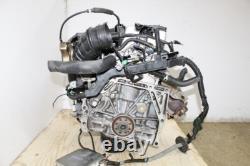 02-03-04-05-06 Jdm Acura Rsx Base Model K20a Engine 2.0l Dohc I-vtec Motor K20a3