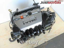02 03 04 05 Honda CIVIC Si 2.0l Ivtec Engine Jdm K20a CIVIC Ep3 Base Model Motor