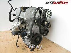 02 03 04 05 Honda CIVIC Si 2.0l Ivtec Engine Jdm K20a CIVIC Ep3 Base Model Motor