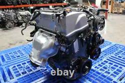 02 03 04 05 Honda Civic Si 2.0l Ivtec Engine Jdm K20a Civic Ep3 Base Model Motor