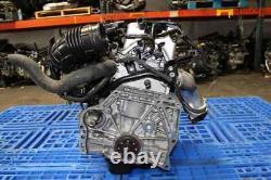 02 03 04 05 Honda Civic Si 2.0l Ivtec Engine Jdm K20a Civic Ep3 Base Model Motor