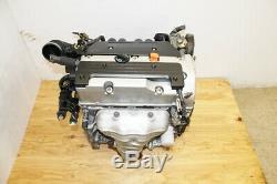 02 03 04 05 Honda Civic Si Hatchback K20A Engine DOHC Vtec 2.0L Motor Longblock