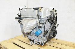 02 03 04 Acura RSX Engine K20A JDM Motor K20A3 DOHC I-Vtec 2.0L